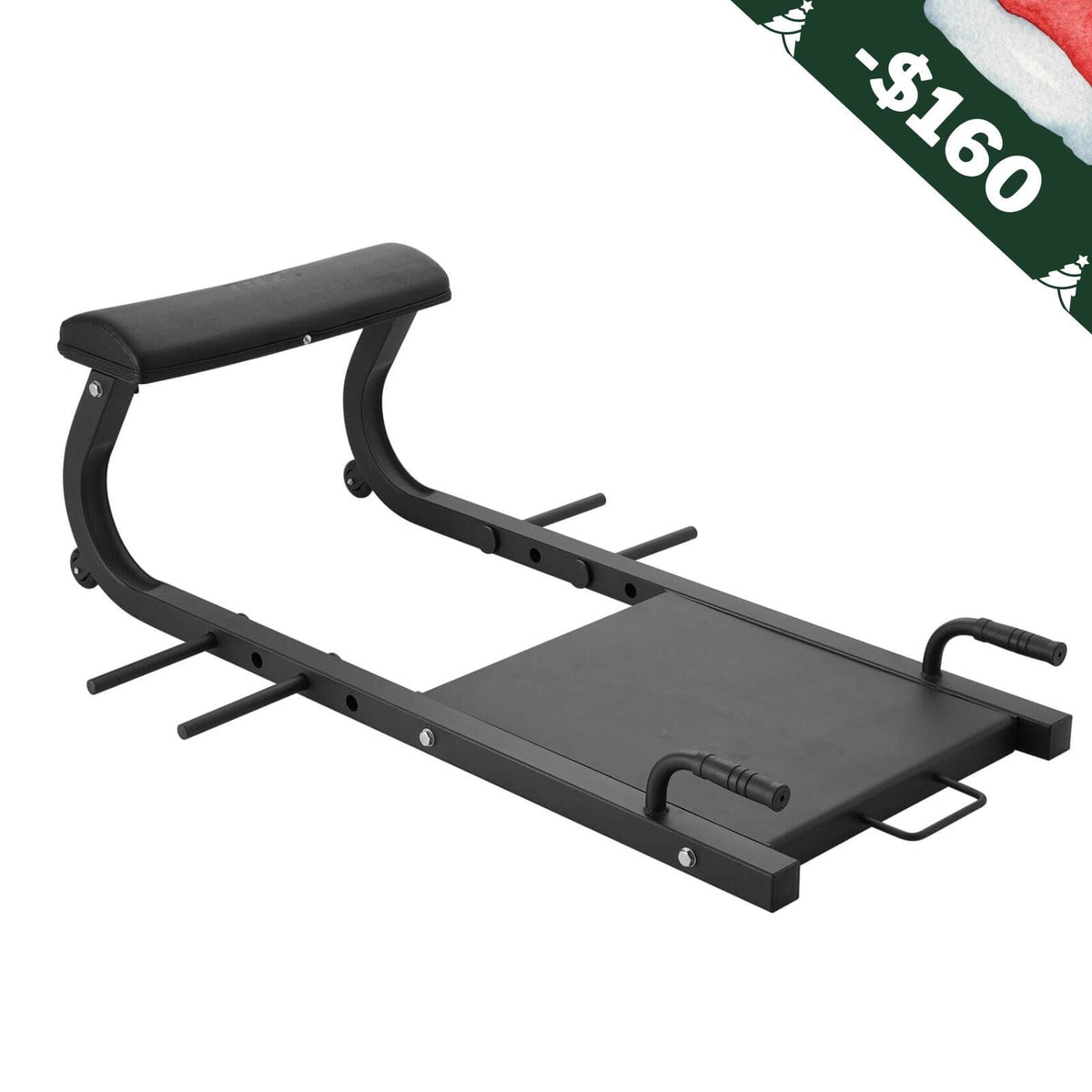 Hip Thrust Machine T7 syedee