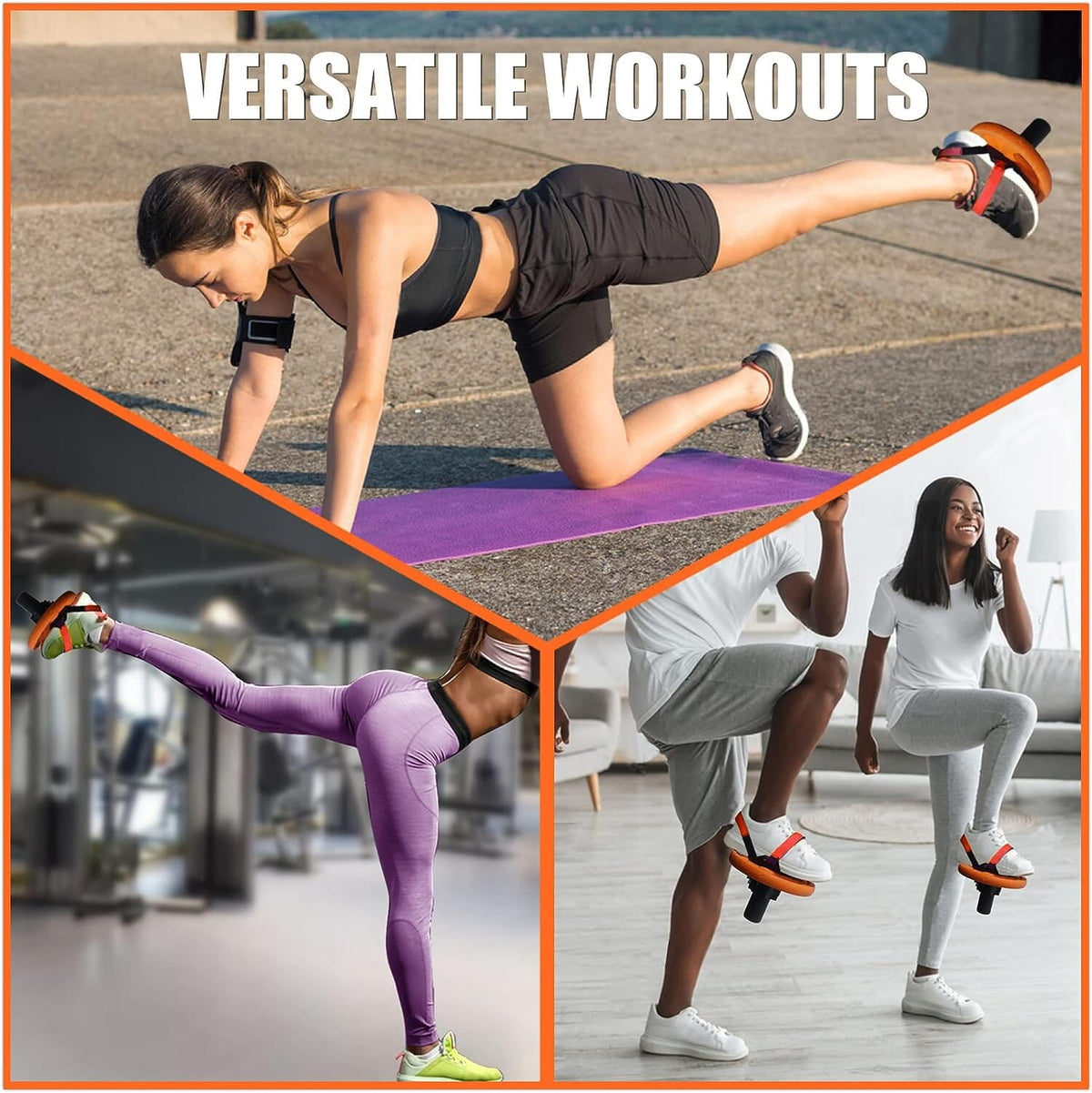 Tibialis Trainer syedee