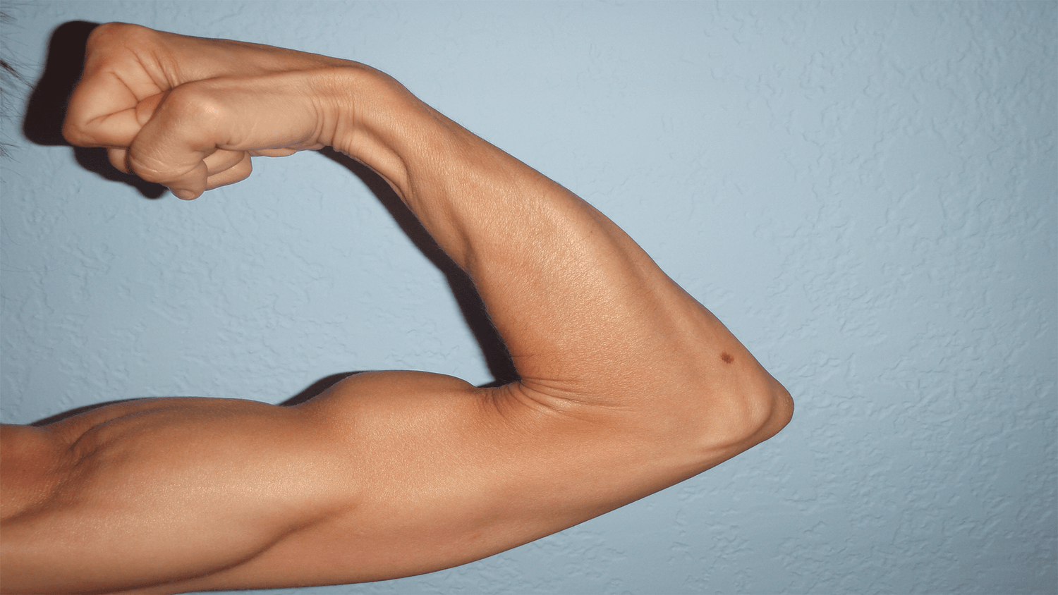 Build Biceps and Triceps Effectively