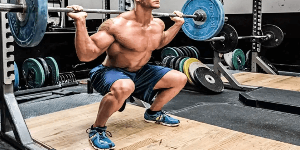 The Ultimate Leg Workout for a Killer Leg Day