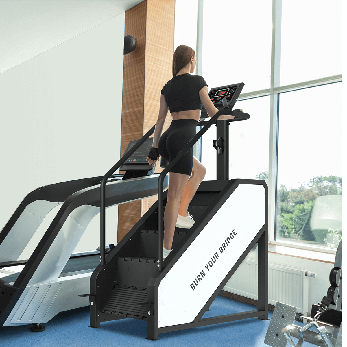 Cardio