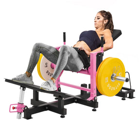 Hip Thrust Machine JTTQ 2.0 syedee 