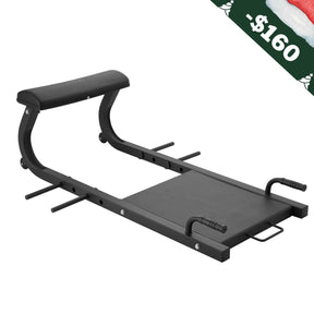 Hip Thrust Machine T7 syedee 