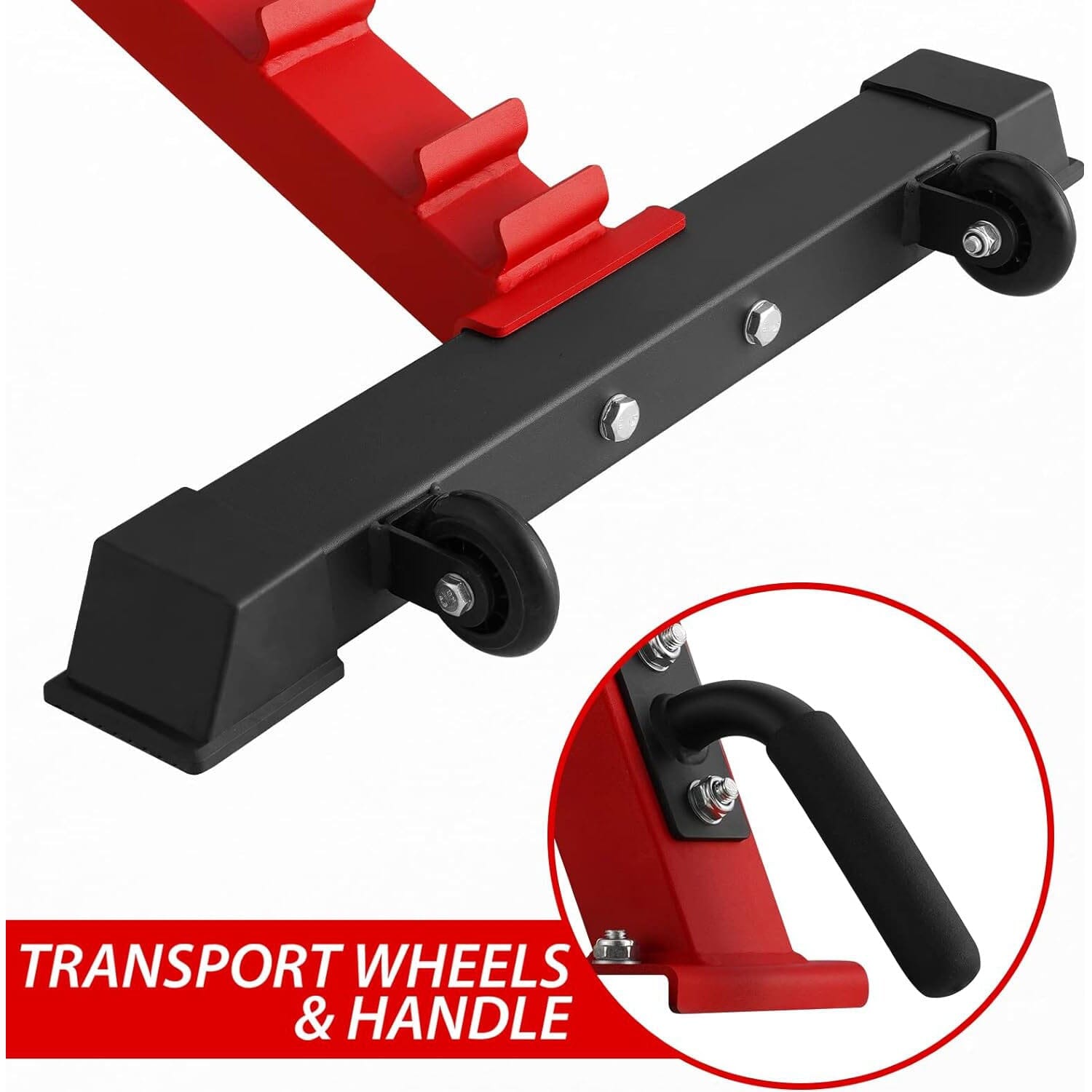 Adjustable Weight Bench S2 ERKANG 