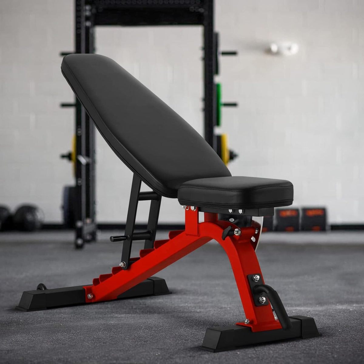Adjustable Weight Bench S2 ERKANG 