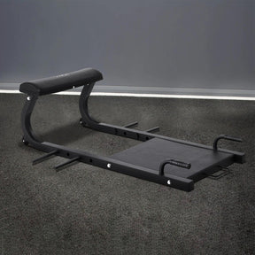 HIP Thrust Machine Bench Platform syedeegym 