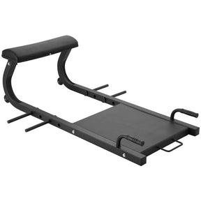 HIP Thrust Machine Bench Platform syedeegym 