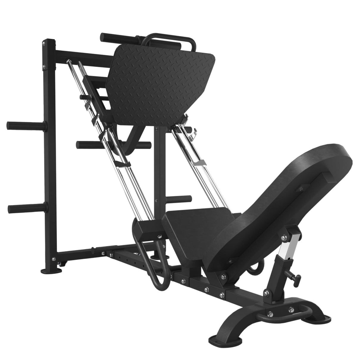 Leg Press Machine DD00 syedeegym 