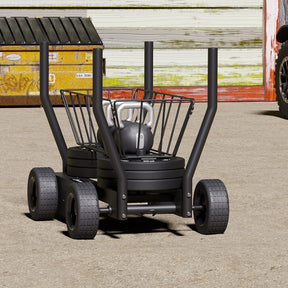 Push Sled FZC syedee 