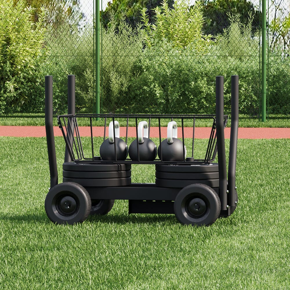 Push Sled FZC syedee 