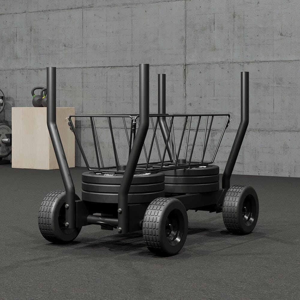 Push Sled FZC syedee 