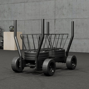 Push Sled FZC syedee 