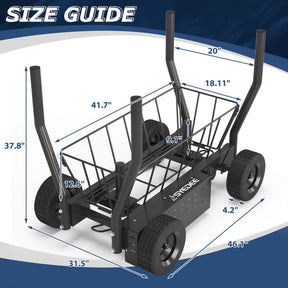 Syedee Fitness Push Sled syedeegym 