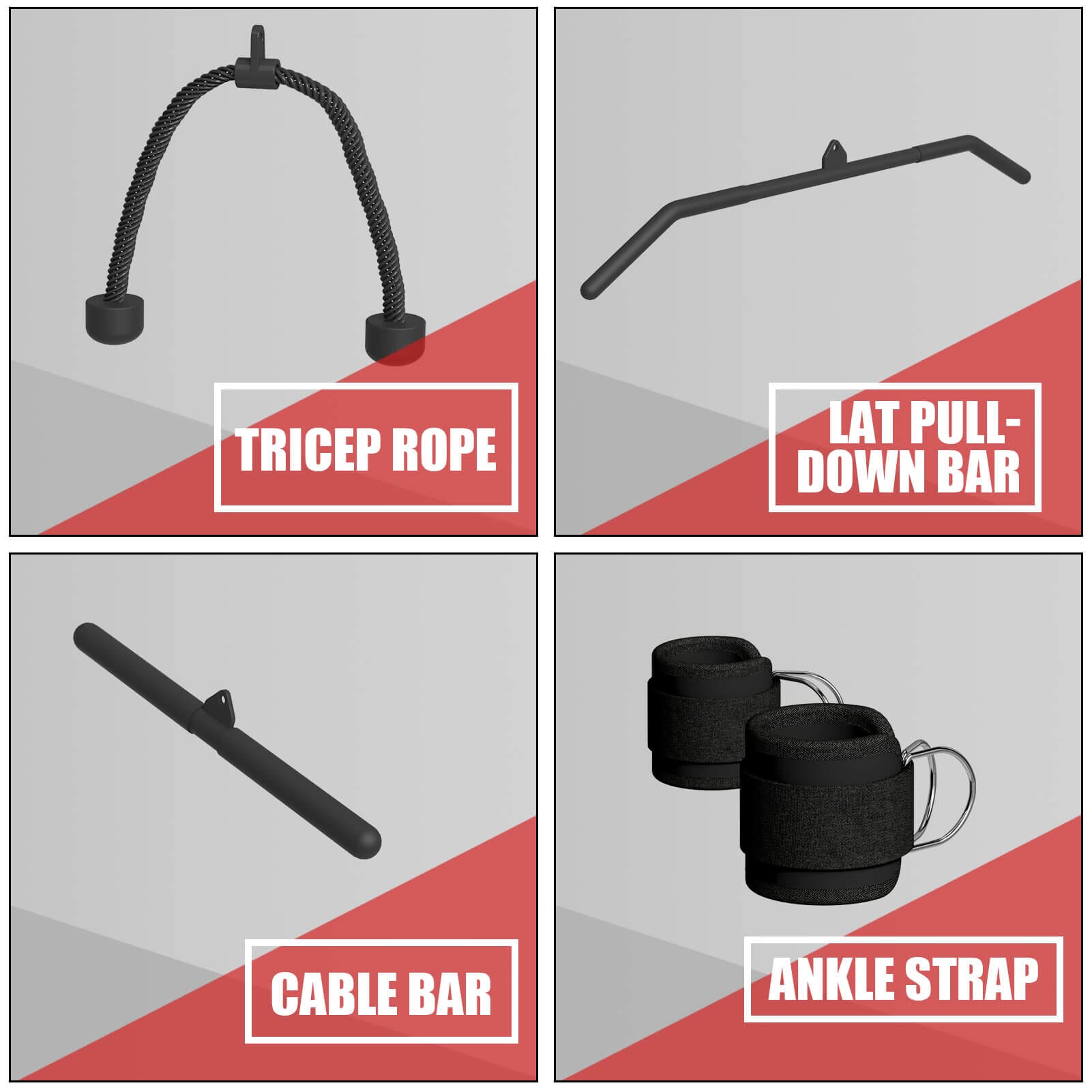 Syedee Leverage Gym syedeegym 