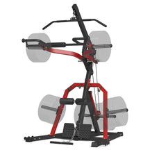 Syedee Leverage Gym syedeegym 