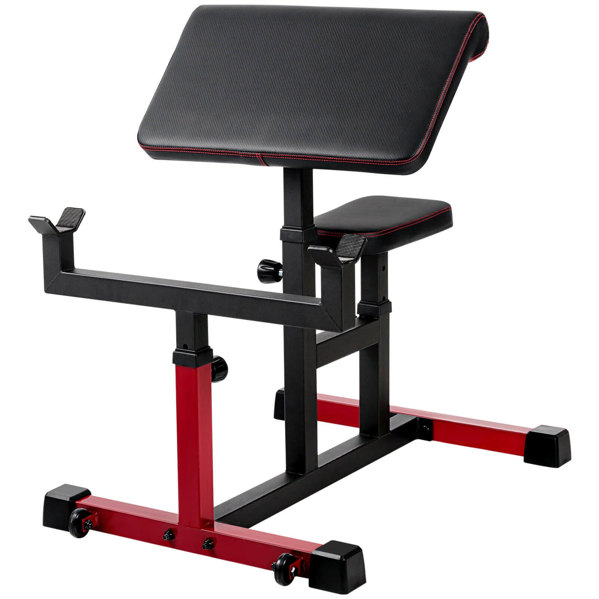 Syedee MSD Preacher Curl Bench syedeegym 
