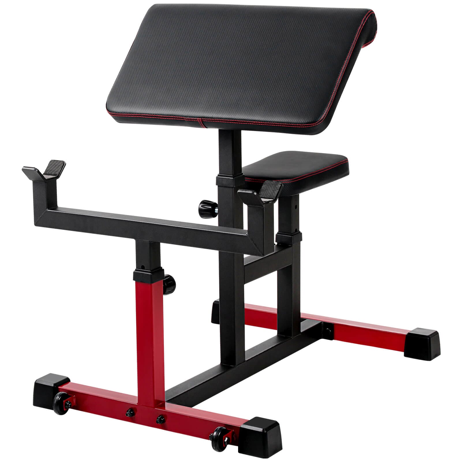 Syedee MSD Preacher Curl Bench syedeegym 