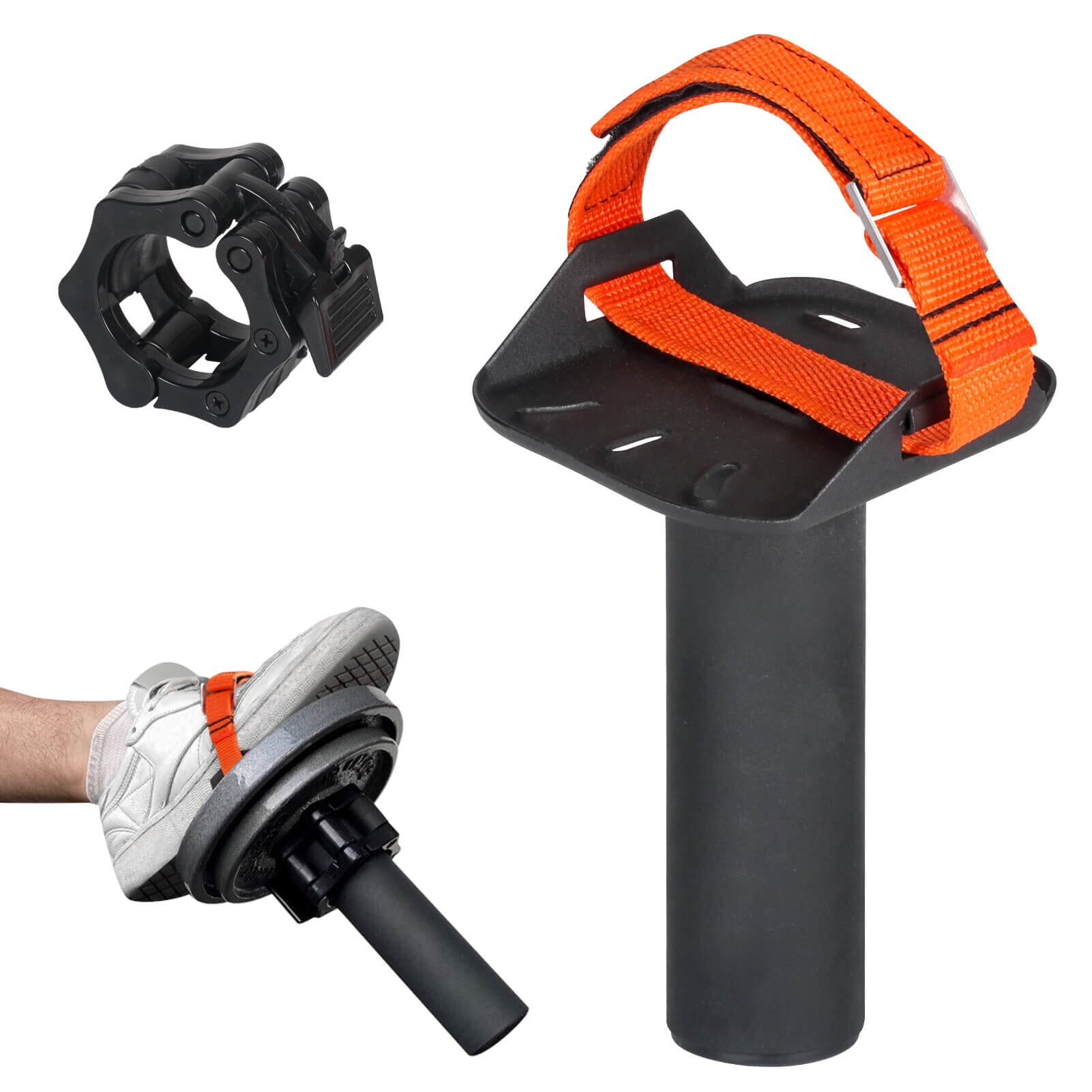 Syedee Tibialis Trainer syedeegym 