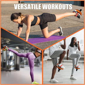 Tibialis Trainer syedee 