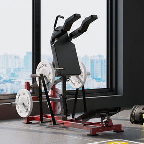 V-squat Machine HK01 syedeegym 