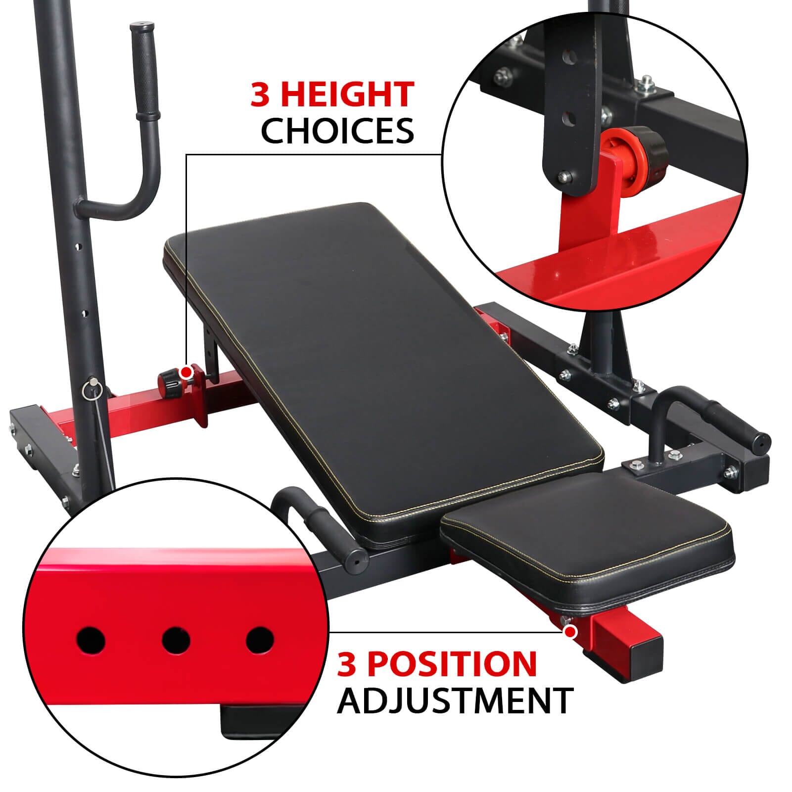 Vertical Leg Press Machine syedeegym 