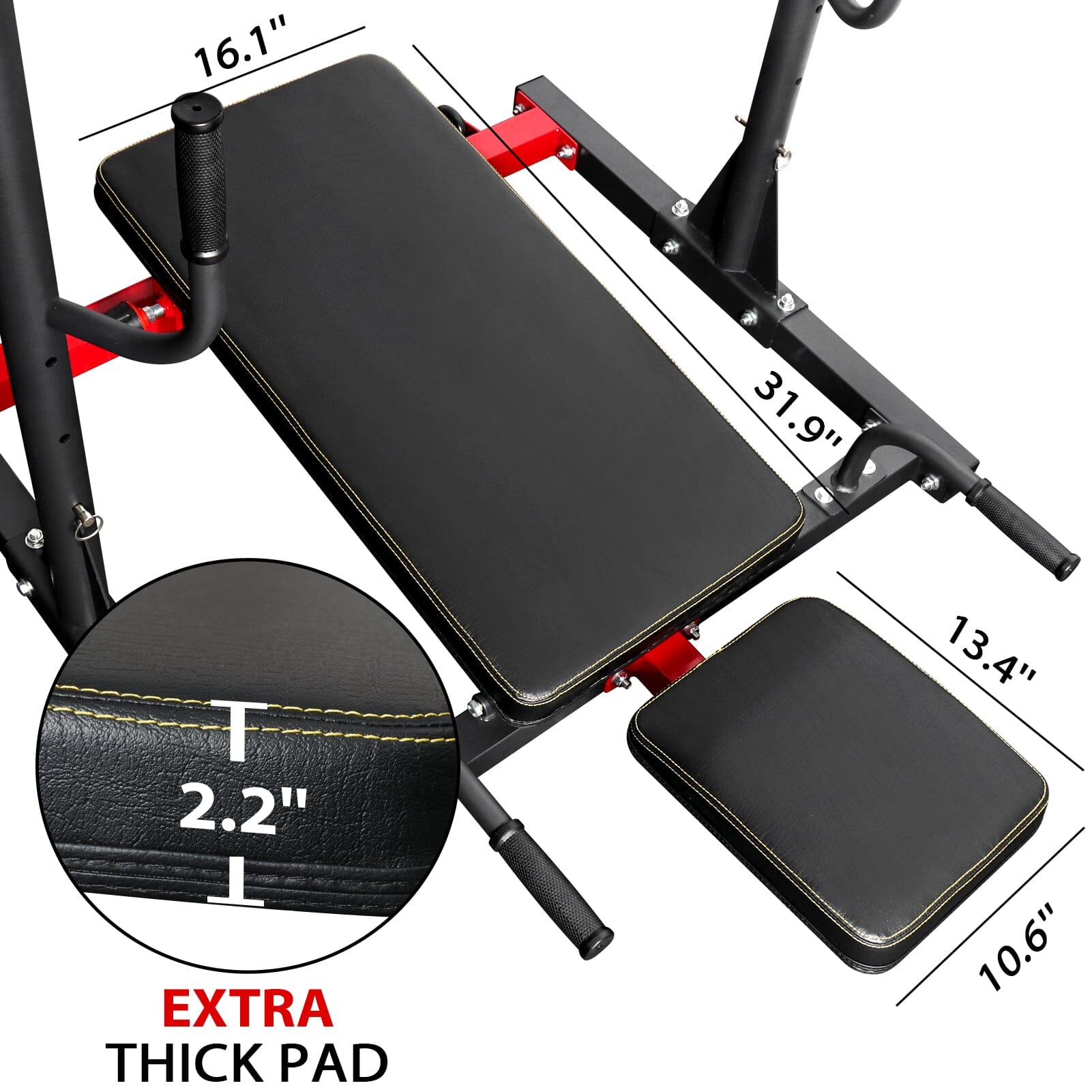 Vertical Leg Press Machine TTDDJ syedeegym 